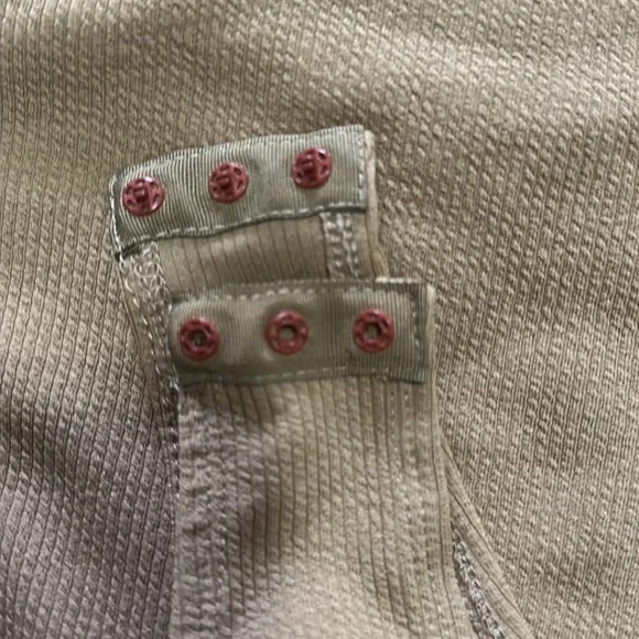 Princess Polly Bodysuit - Picture 4 of 5